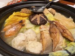 -上海人家花樣年华(中山公园店)