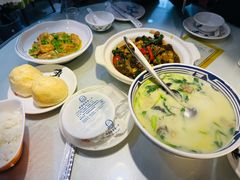 -眷江南之小蓝鲸(王府大街店)