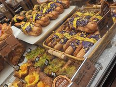 -PAPER STONE BAKERY(天汇广场店)