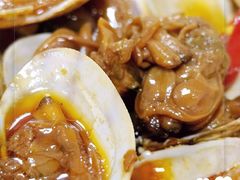 -西安浐灞艾美酒店·汉江餐厅·火锅