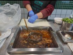 -田三卷馍(奎星路店)
