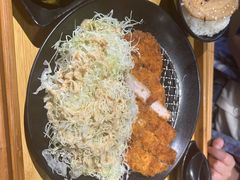 -雷门拉面·现熬骨汤(凯德来福士店)