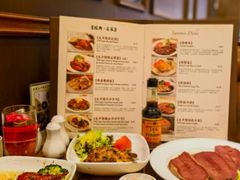 -太平馆餐厅(尖沙咀店)