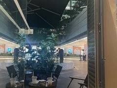 -M Stand(万象前海店)