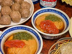 -前门张记涮肉(前门店)