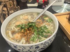 -老西门·常州菜(新区店)