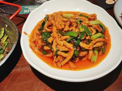 -拾捌川·自贡爆炒(新街口店)