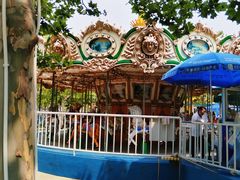 -渔岛海洋度假区