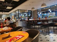 大堂-乐凯撒披萨(正佳广场店)