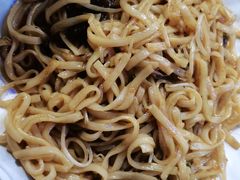 干炒牛河-半岛私房菜(梅林店)