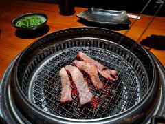 -丸藏和牛烧肉专门店(园区师惠坊店)