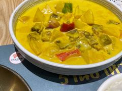 -仙罗泰·泰国餐厅(印象汇店)