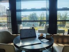 -木嘛working coffee(前海店)