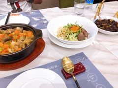 -子霖南山鲜虾面(南山总店)