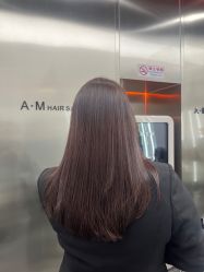 -艾美A·M Hair Salon