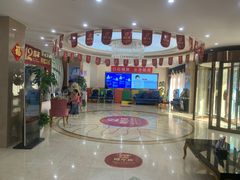 -圣贝口腔(海淀店)