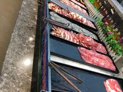 -九寸花汀(摩天活力城店)