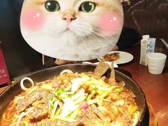 -老板恋上鱼(高新万达店)