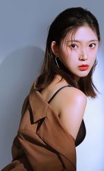 点击看大图 -蜜桃少女VISION写真馆(雁塔店)