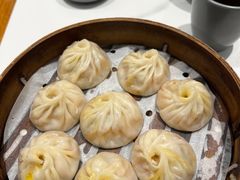 -馋三尺蟹粉小笼(人民广场店)