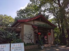-灵谷景区