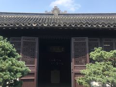 -蔡元培故居