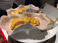 -领鲜天下·焗海鲜·花胶鸡(天目里店)