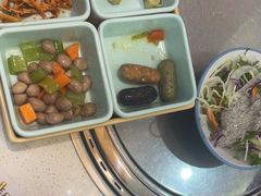 -韩香福烤肉庄园(荣成店)