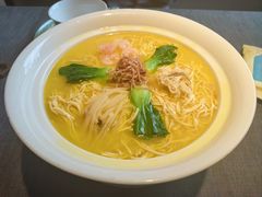 -南里山房·新淮扬菜(徐汇万科店)