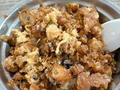 -老包炊饭