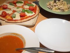 -新贝乐意大利餐厅(苏州中心店)