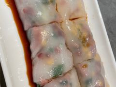 -潮福城大酒楼·潮粤菜·港式点心(阳光城店)