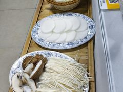 -同城四季爆肚涮羊肉(安华里店)