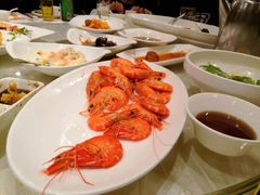 -顺风海鲜港(金玉兰店)
