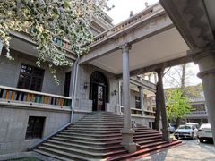 -天津五大道文化旅游区