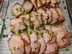 绿茶烤肉-绿茶餐厅(昌平悦荟店)