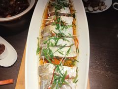 -西郊八号·山野江西菜(开发区店)