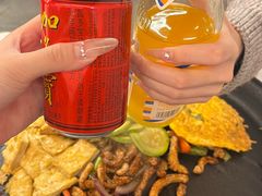 -一烙锅(友谊店)