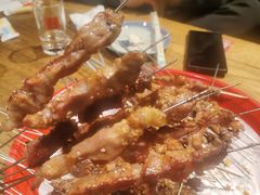 -北三老太太烧烤(人生一串上榜店)