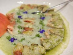 -海味观(老西门店)