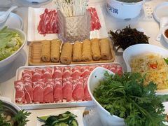 -蒙都43°9羊火锅·赤峰美食(宁城店)