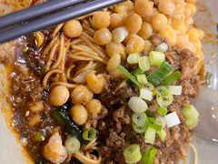 豌杂小面-丁丁猫重庆小面(徐州路店)