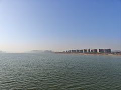 景点-橘子洲景区