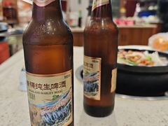 -九寨特色牦牛肉汤锅 羊肉汤锅