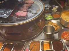 -西塔老太太泥炉烤肉(温州首店万象城黑金店)