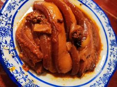 腐乳肉-管记水席老店(仙果市街店)