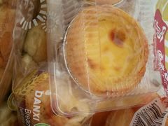 android_upload_pic-DANXI丹喜面包·蛋糕(庐山店)