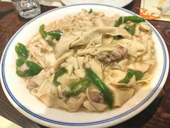 -老厨家(友谊路总店)