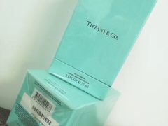 -Tiffany & Co.蒂芙尼
(南京德基广场店)