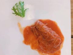 -之参餐厅(前门大街店)